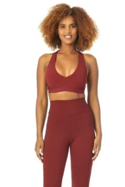 Anne Cole Active - Women's X Back Max Support Bra Top -Modish Ink Sales GUEST fbd75fbb f7a1 41be a033 f185dadcb901