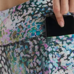 Reebok Lux Bold High-Rise Modern Safari Bike Short -Modish Ink Sales GUEST fbe54391 5912 42df 9edf 8bcb20524890