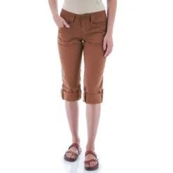 Aventura Clothing Women's Bristow Capri -Modish Ink Sales GUEST fcb7b1b1 182f 4bb1 93fc 8370eb7d3a77