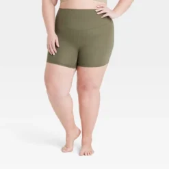 Women's Brushed Sculpt Bike Shorts 5" - All In Motion™ 25 Women's Brushed Sculpt Bike Shorts 5" - All In Motion™ -Modish Ink Sales GUEST fe4f97ba 1979 4765 898f 7bb07ca398d7