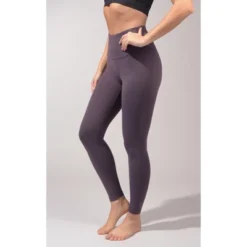 90 Degree By Reflex Womens Powerflex Polygiene High Waist Ankle Legging -Modish Ink Sales GUEST ff3932d6 ea71 4b8c 967e 2b64414ba707